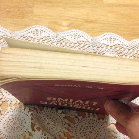 Seventh Day Adventist Vintage, Positive Christian Living Short Stories - Picture 8 of 10